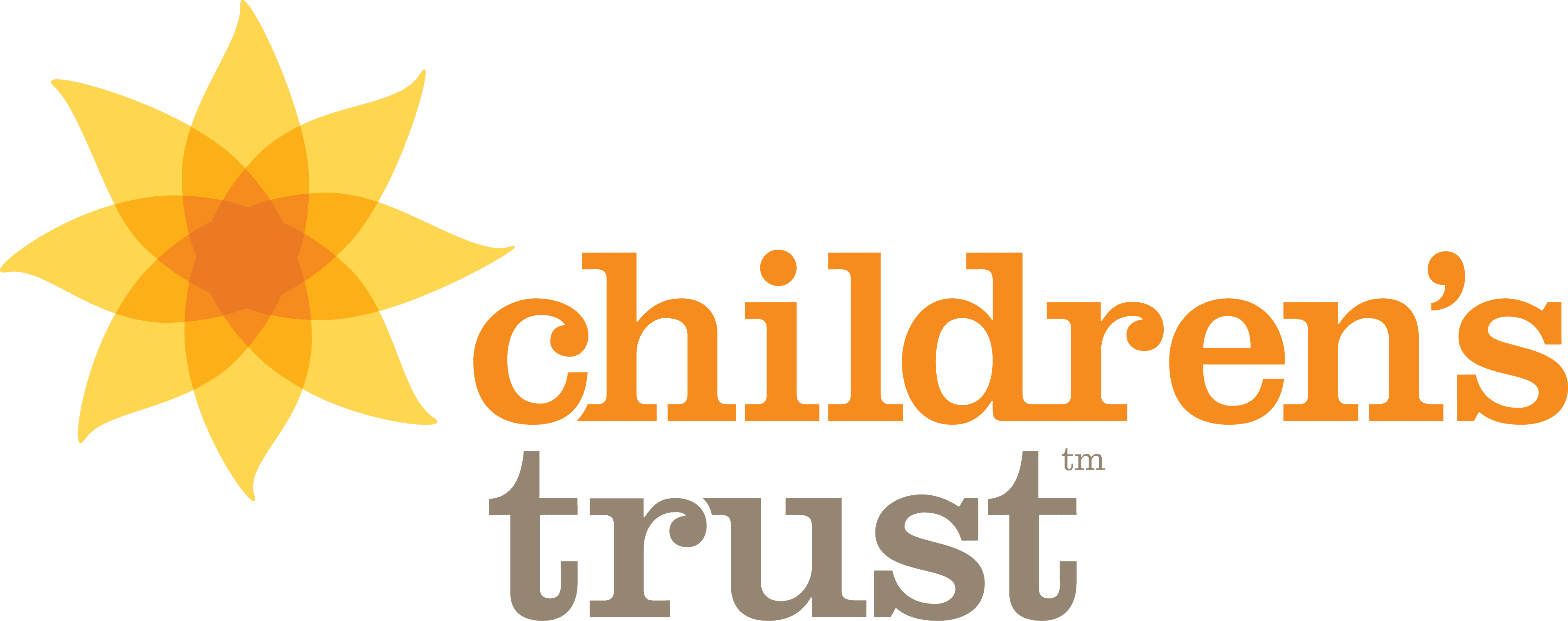 Children's Trust Logo