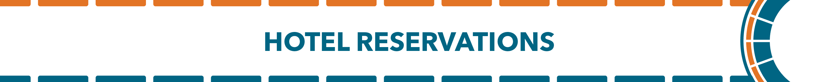 Hotel Reservations