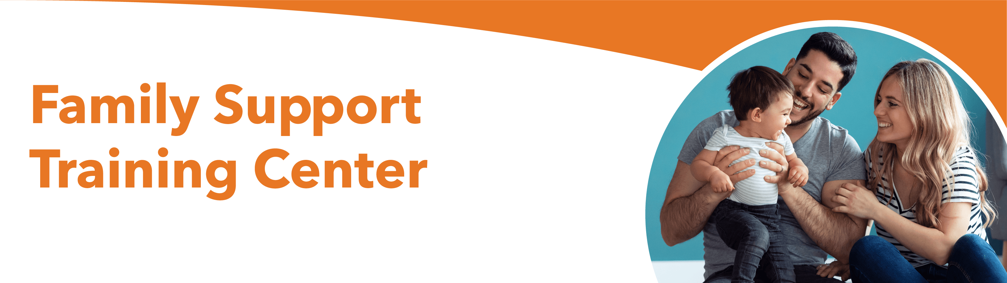 Family Support Training Center